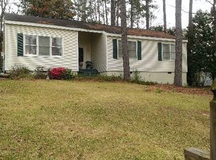 4007 Kurt Dr, Macon, GA 31204