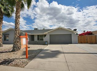 6227 W Wethersfield Rd, Glendale, AZ 85304