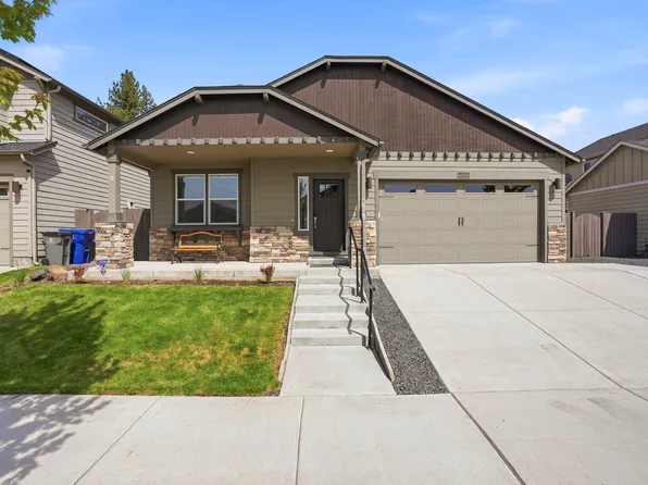 60930 SE Sweet Pea Dr, Bend, OR 97702