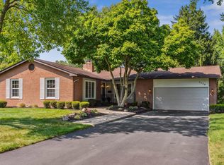 2220 Shoreham Rd, Columbus, OH 43220