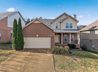 5668 Deer Valley Trl, Antioch, TN 37013