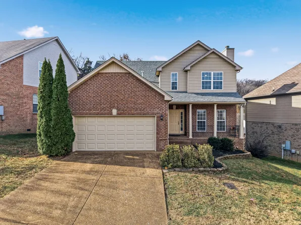 5668 Deer Valley Trl, Antioch, TN 37013