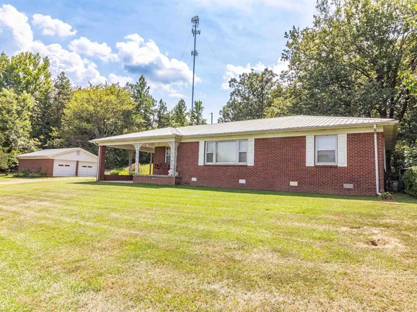 5738 Highway 45 N, Bethel Springs, TN 38315