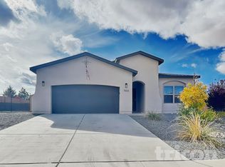 7033 Mountain Hawk Loop NE, Rio Rancho, NM 87144