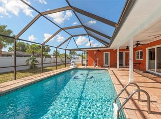 1420 Carmelle Dr, Fort Myers, FL 33919