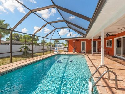 1420 Carmelle Dr, Fort Myers, FL, 33919