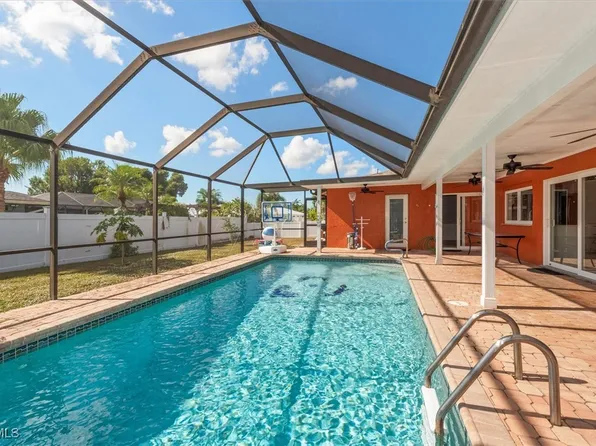 1420 Carmelle Dr, Fort Myers, FL 33919