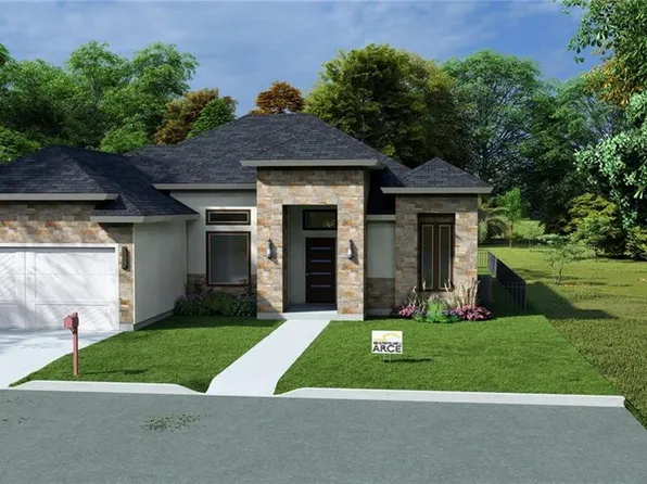 2424 Seagull Ln, Harlingen, TX 78552