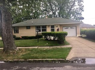 65 Markus Dr, Cheektowaga, NY 14225