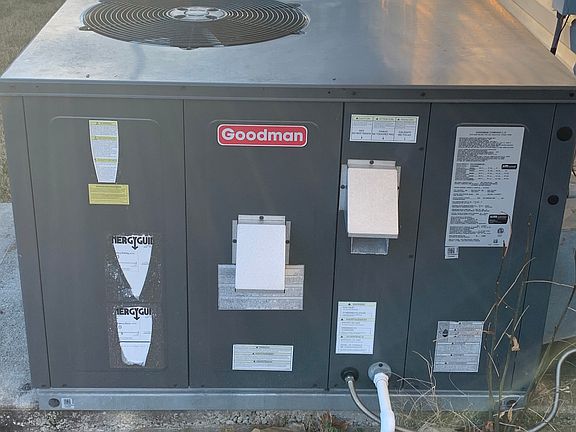 New CH/A unit in 2017