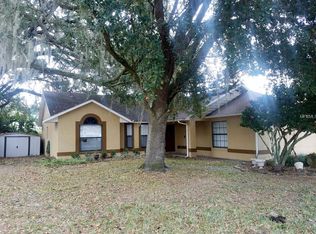 1458 Tina Ln, Kissimmee, FL 34744