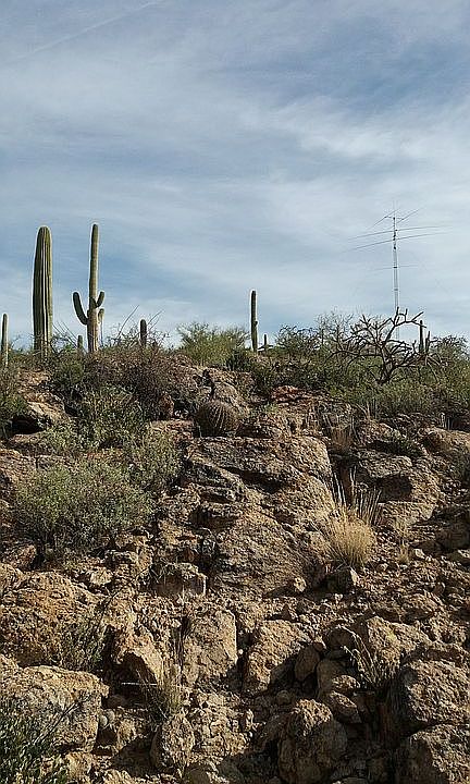1st image of 4370 W Camino De Venias