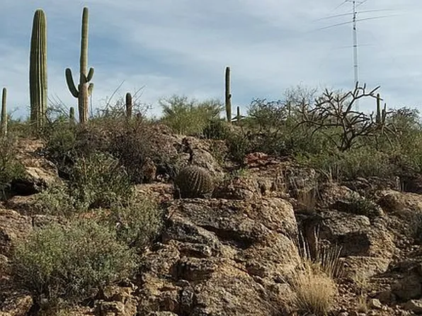 4370 W Camino De Venias, Tucson, AZ 85745