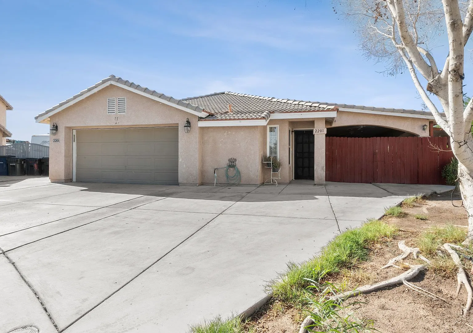 House for Rent in Calexco — Photo 4