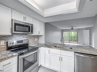 15206 Parkside Dr #102, Fort Myers, FL 33908