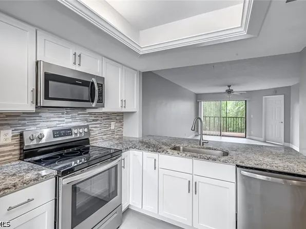 15206 Parkside Dr #102, Fort Myers, FL 33908