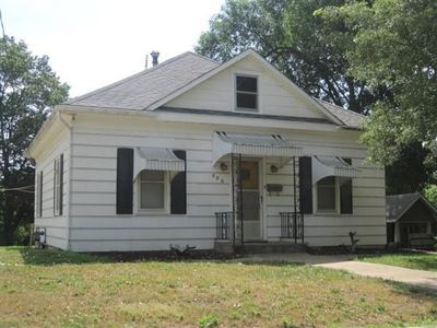 806 Vermont Ave, Holton, KS, 66436
