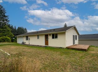 6670 Seattle Ave, Bay City, OR 97107