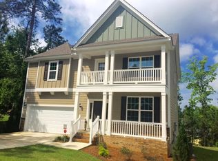 635 Bluff Pointe, Columbia, SC 29212