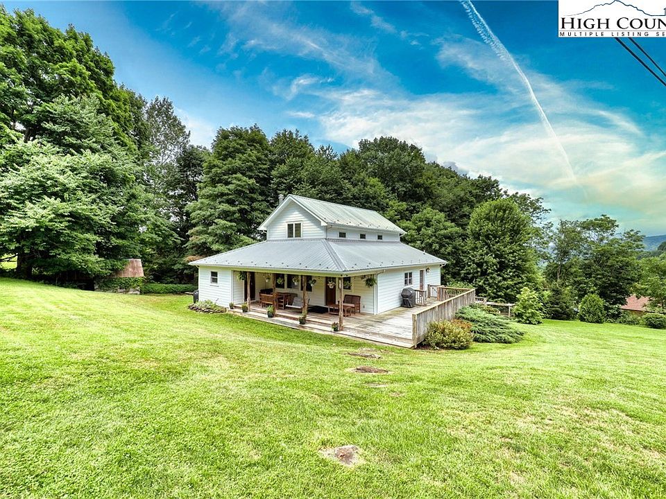 164 Lola Perry Road, Zionville, NC 28698 Zillow