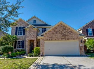 2297 Cantabria Ln, League City, TX 77573