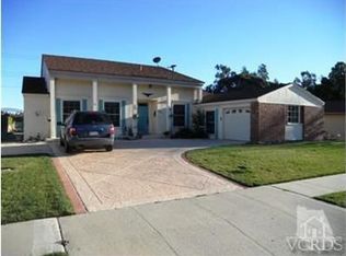 10862 Loma Vista Rd, Ventura, CA 93004