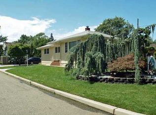 88 Raritan Ave, Port Reading, NJ 07064