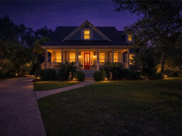 106 Plank Ln, Saint Marys, GA 31558