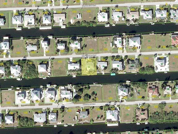 4th image of 24293 Pirate Harbor Blvd