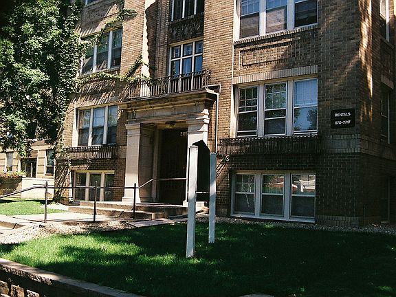 2nd image of 2115 Blaisdell Ave #102