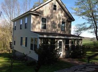 2514 Jim Lane Rd, Bovina Center, NY 13740