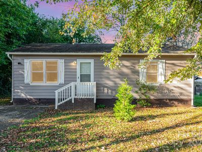 260 Correll St, Salisbury, NC, 28144