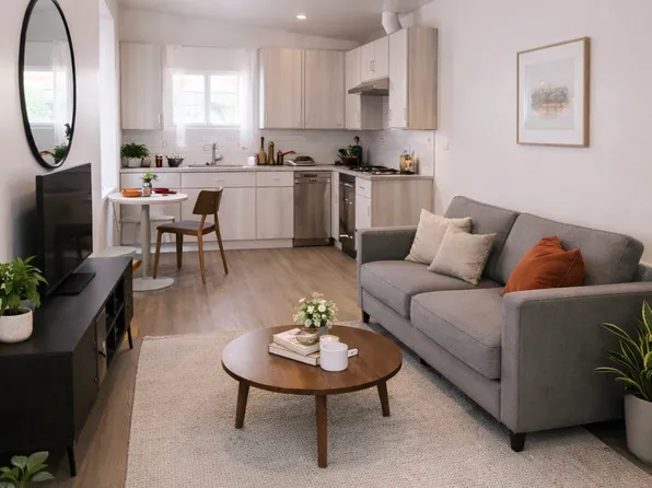 3059 Sycamore Ave #A, La Crescenta, CA 91214