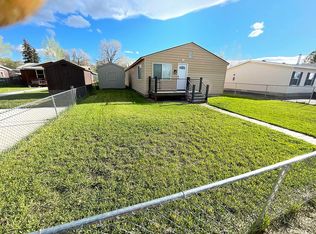 545 Market St, Lander, WY 82520