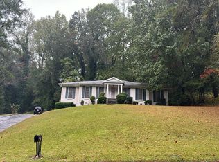 2870 Valley Heart Dr NW, Atlanta, GA 30318