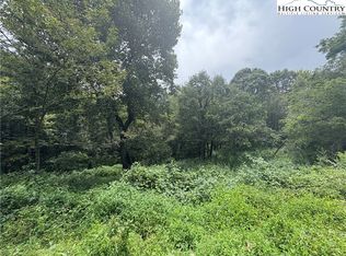 Tbd Friendship Church Rd, Boone, NC 28607