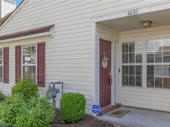 4606 Olde Stone Way, Chesapeake, VA 23321