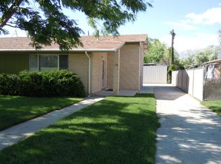 78 W 990 S, Orem, UT 84058