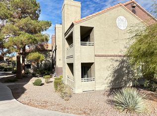 5062 S Rainbow Blvd UNIT 201, Spring Valley, NV 89118