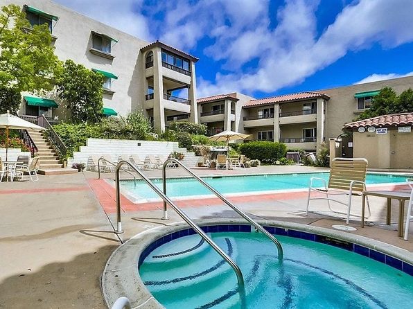 2512 Clairemont Dr UNIT 116