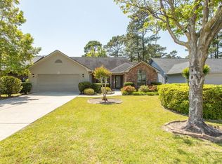 175 Myrtle Trace Dr, Conway, SC 29526