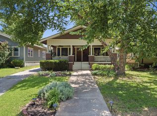 1507 S Owasso Ave, Tulsa, OK 74120