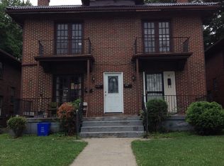 34 E Norman Ave, Dayton, OH 45405