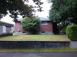 5811 Woodlawn Ave N, Seattle, WA 98103