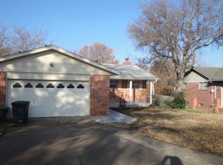 1041 Renick Ln, Bartlesville, OK 74006
