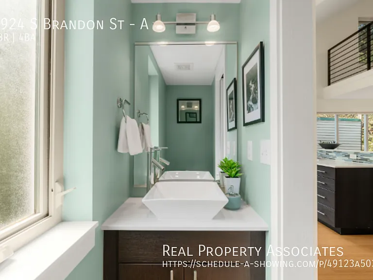 3924 S Brandon St #A — Photo 25