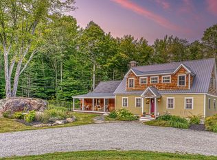 12 Partridge Rd, Jackson, NH 03846