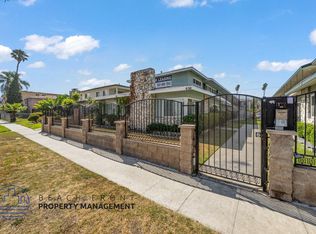 636 E. 97th St., Inglewood, CA 90301