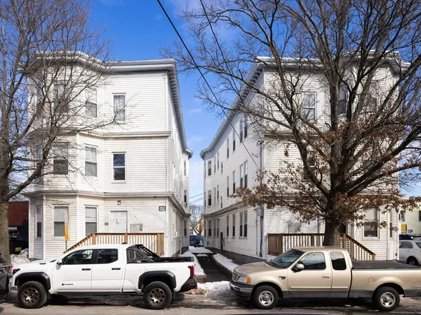 183-185 Chestnut St, Lynn, MA 01902