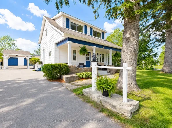 15 Prince St W, Kawartha Lakes, ON K0M 1A0